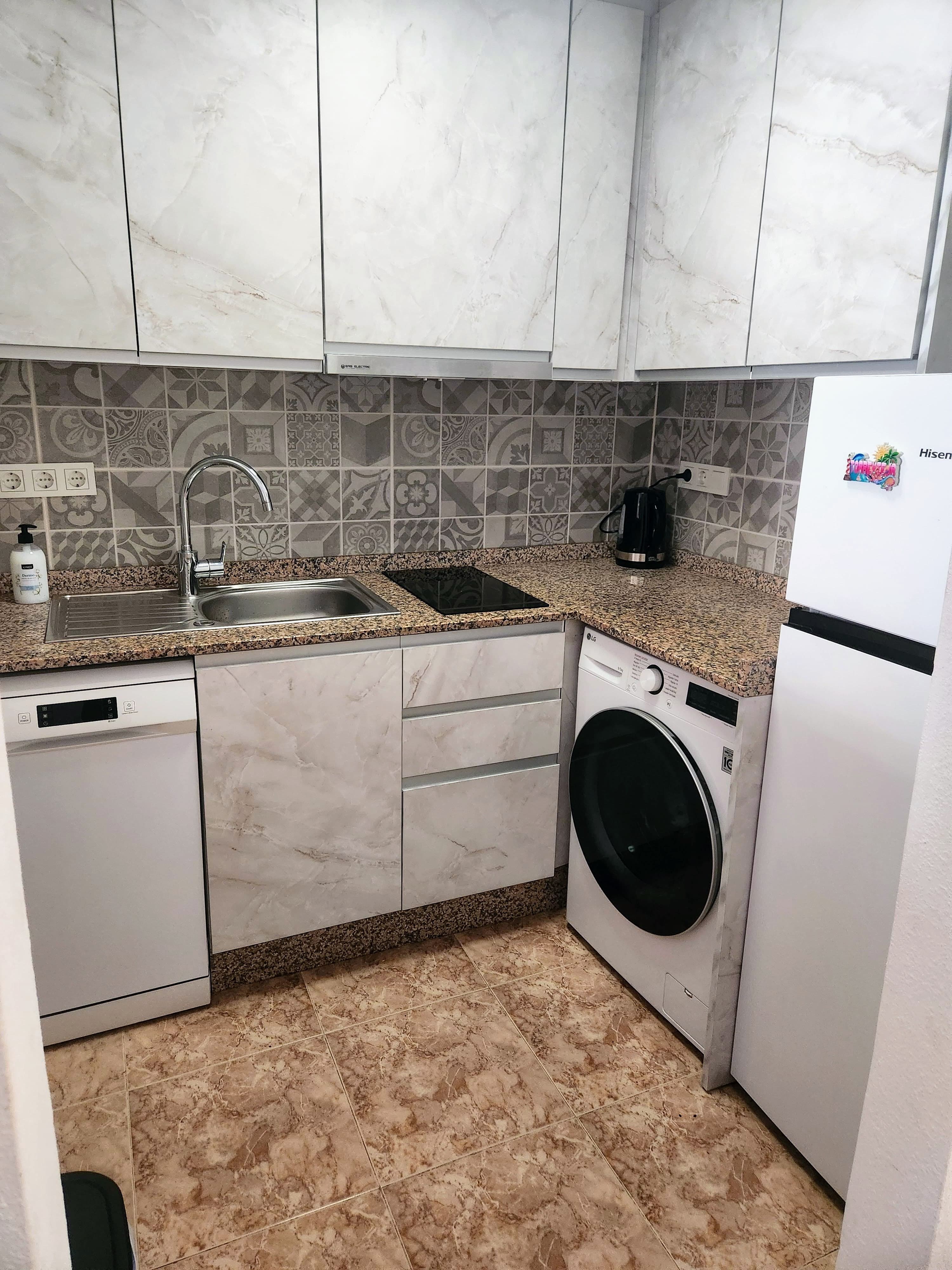 Casa Sol Torrevieja - zdjęcie 6